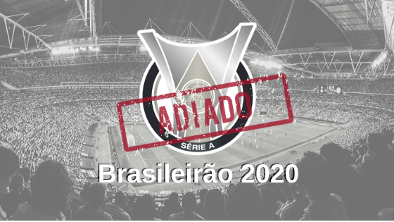 Brasileirão 2020: uma interrogação